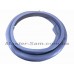 Манжета люка (резина) для стиральных машин Ariston Aqualtis, cod: C00119208